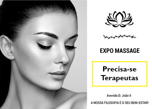 Expo Massage