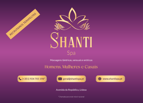 Shanti Spa