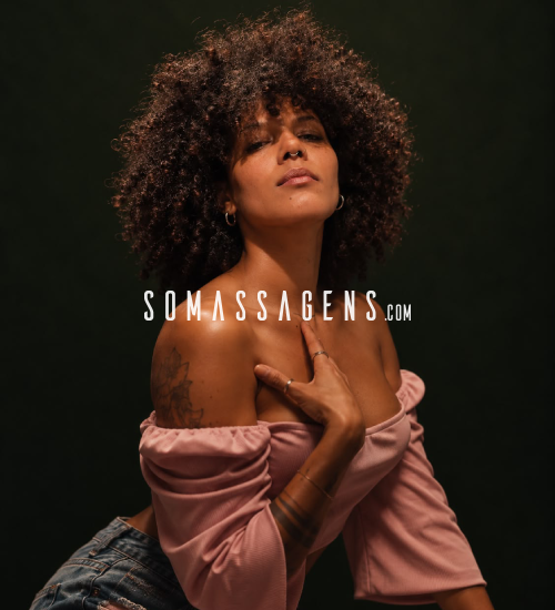 Isis Sensual