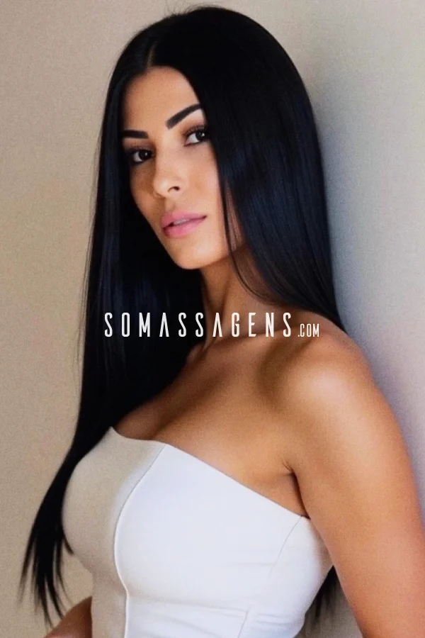 Somassagens - Perla