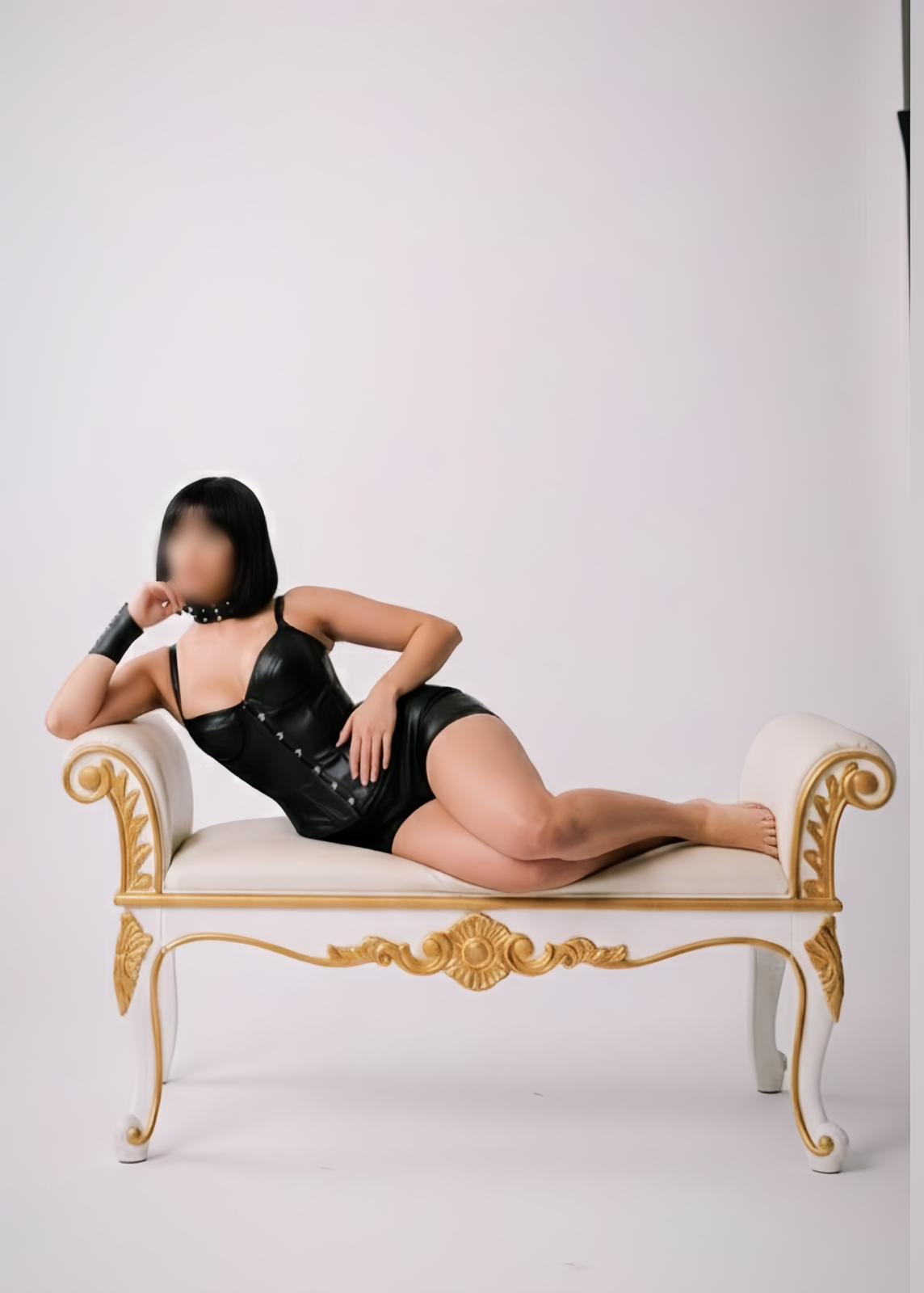 Somassagens - Catarina Floratta