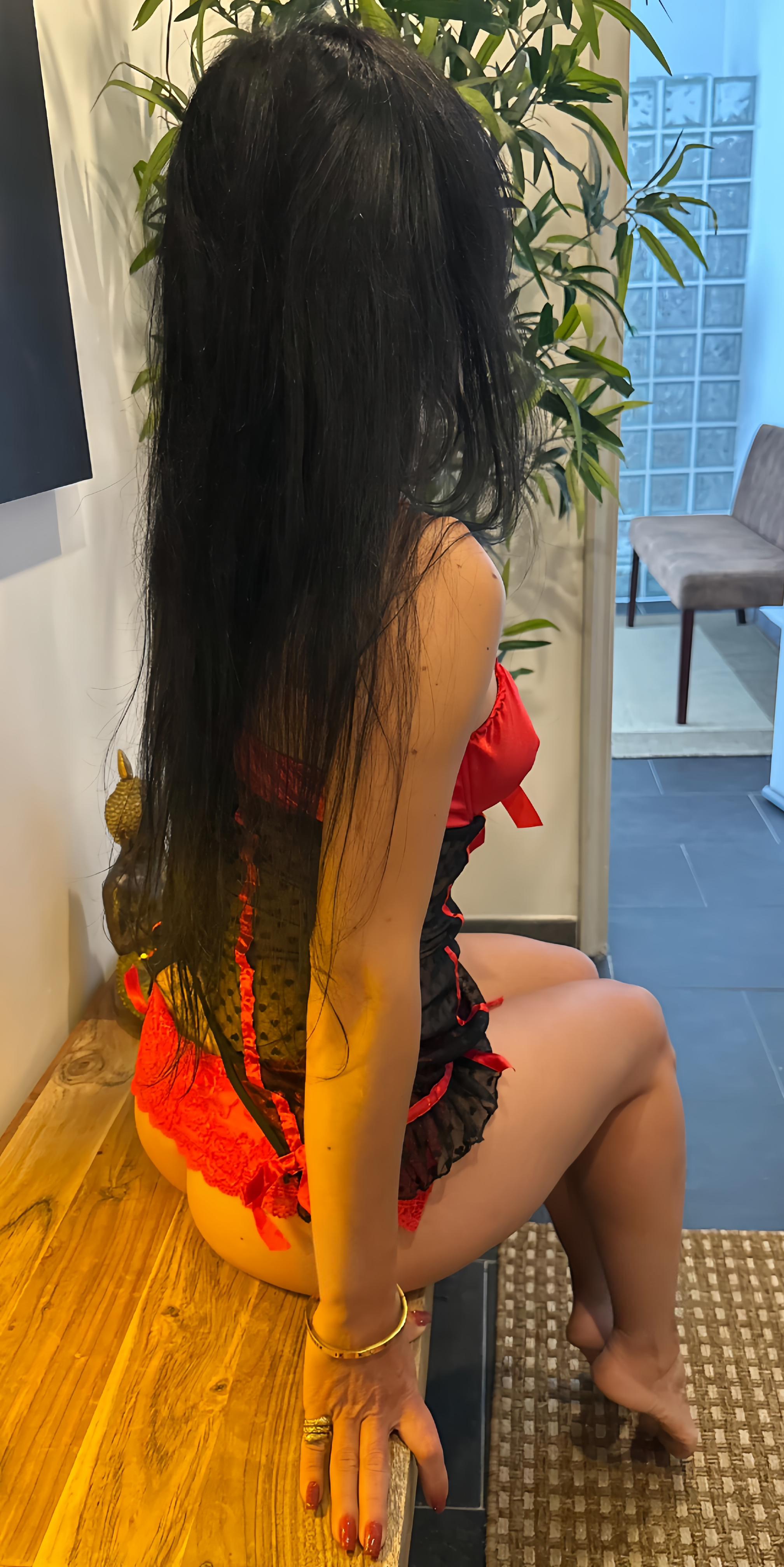 Somassagens - Ciara Floratta