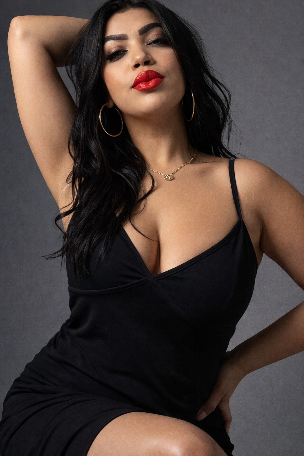 Somassagens - Roberta