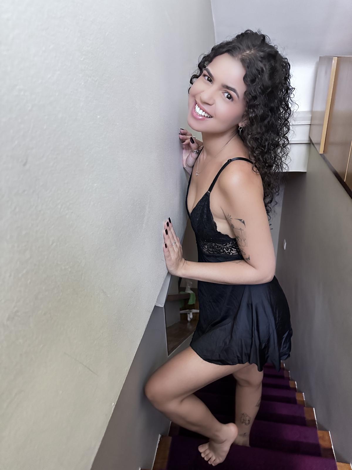 Somassagens - Mirela Delizen