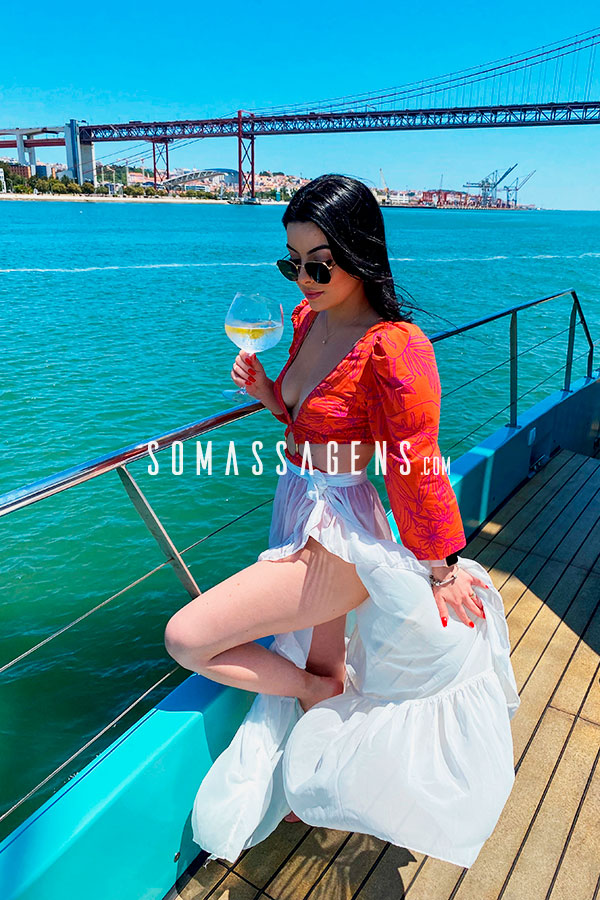 Somassagens - Ana Luisa