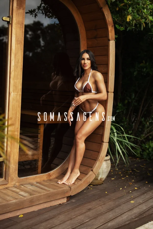 Somassagens - Bia