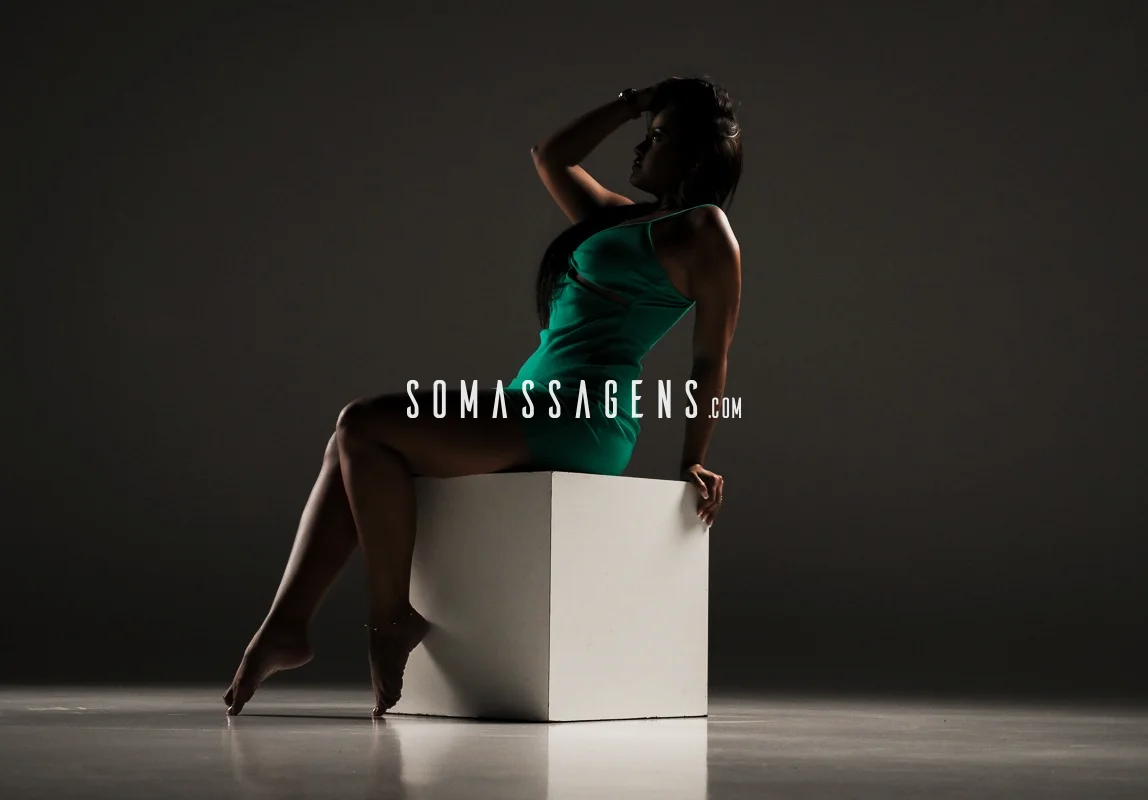 Somassagens - Nina