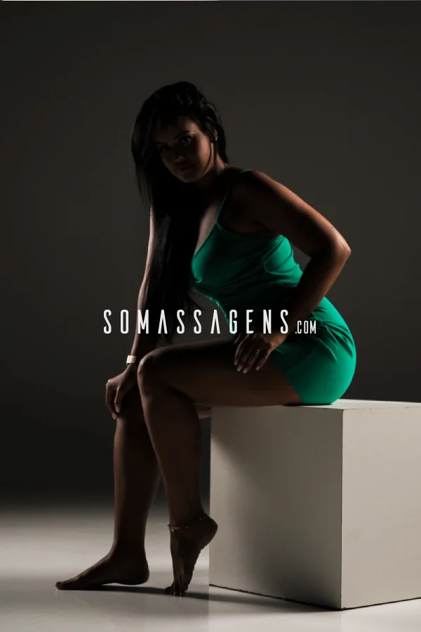 Somassagens - Nina