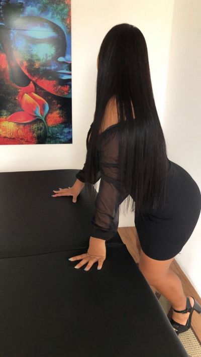 Somassagens - Toque Especial Maria