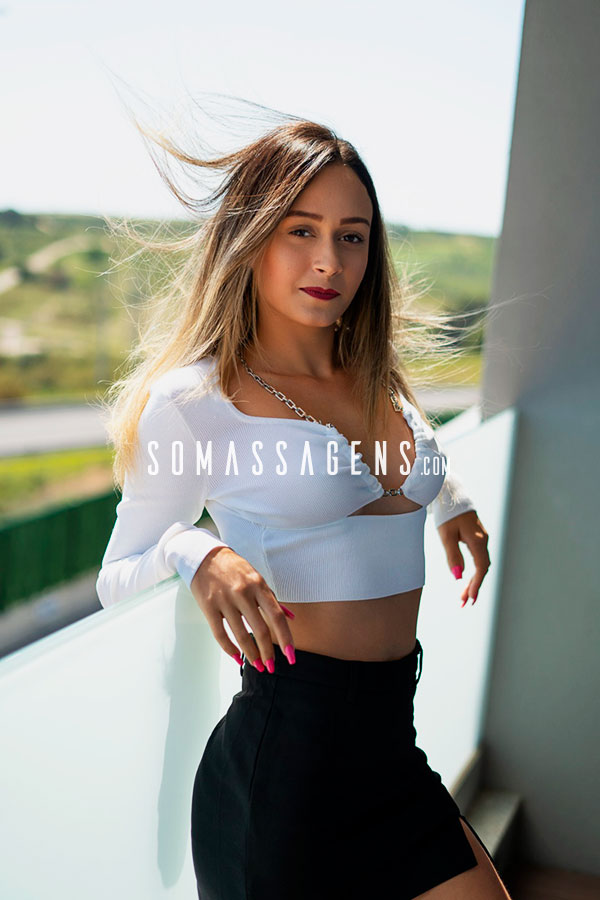 Somassagens - Sabrina