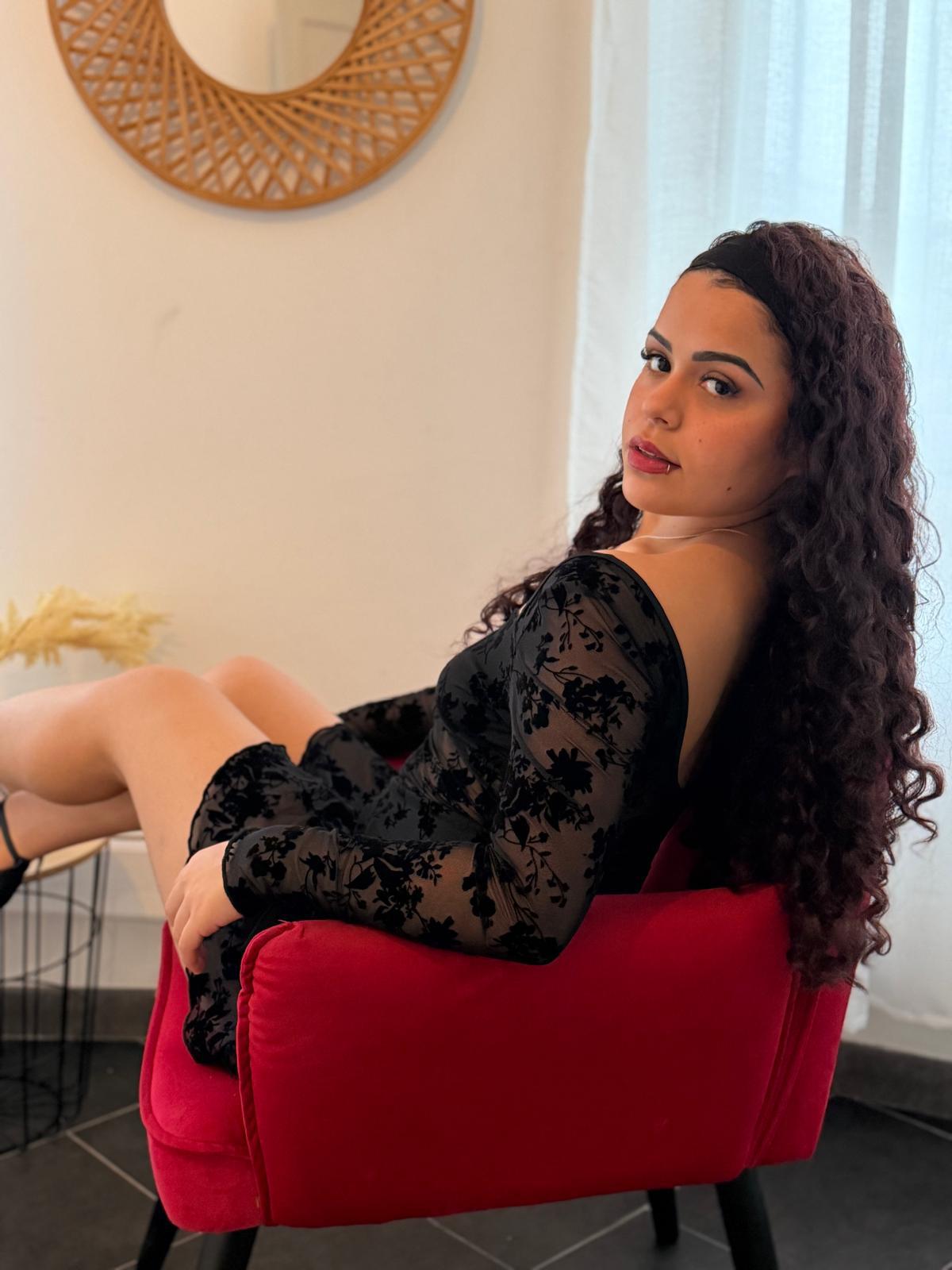 Somassagens - Brisa Floratta