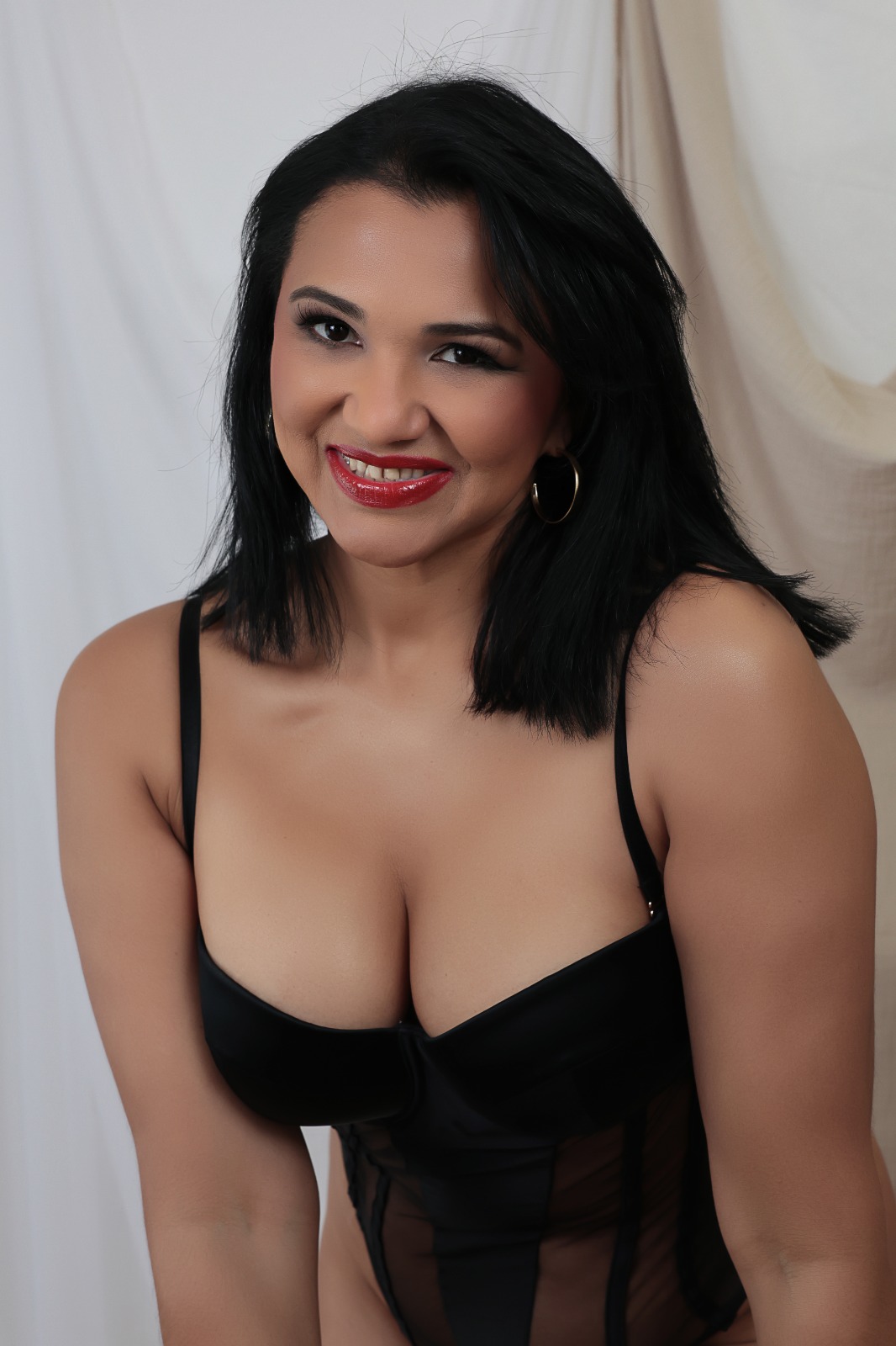 Somassagens - Katarina