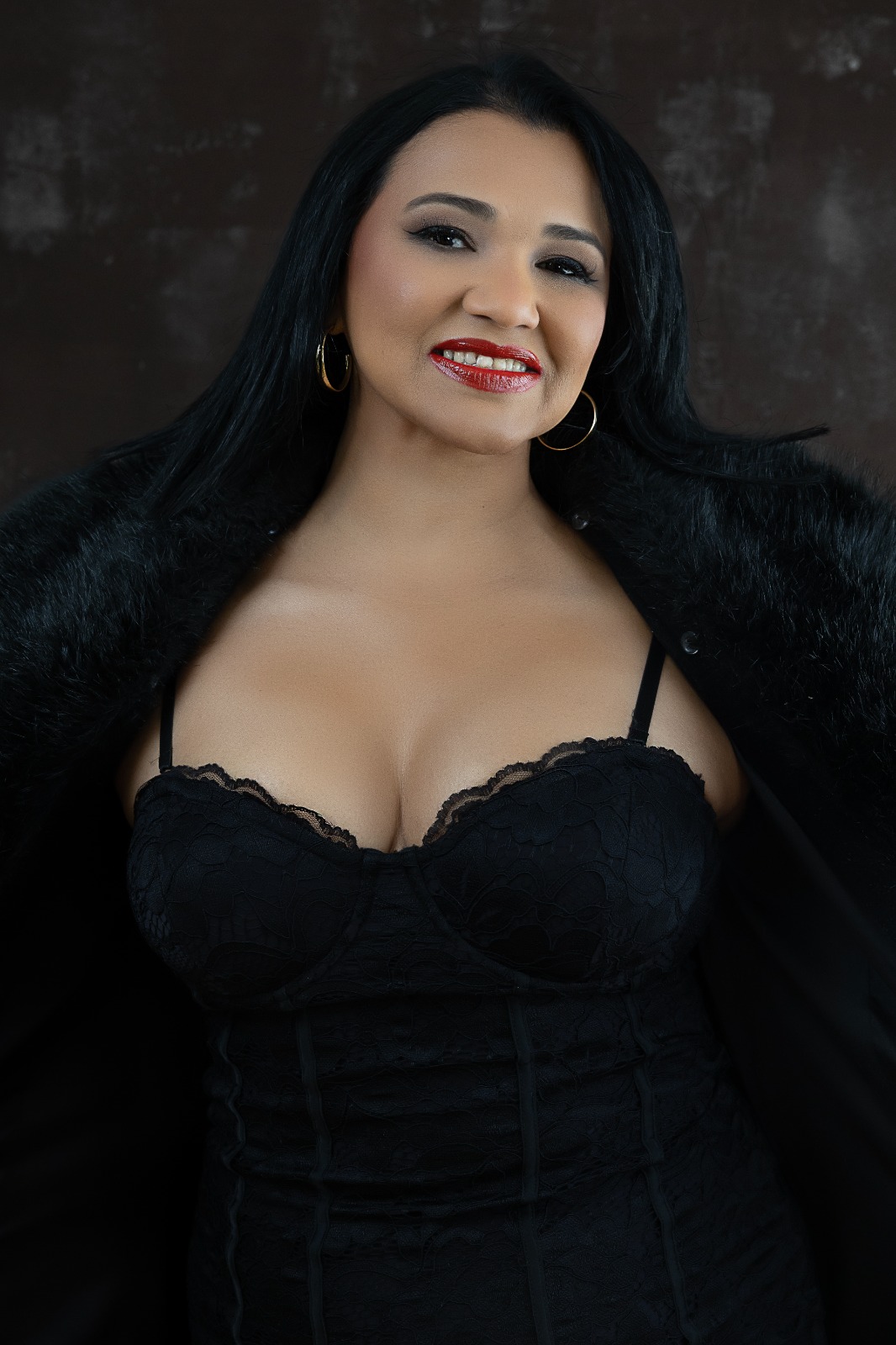 Somassagens - Katarina