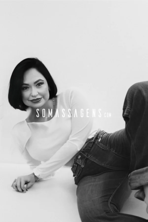 Somassagens - Donna 