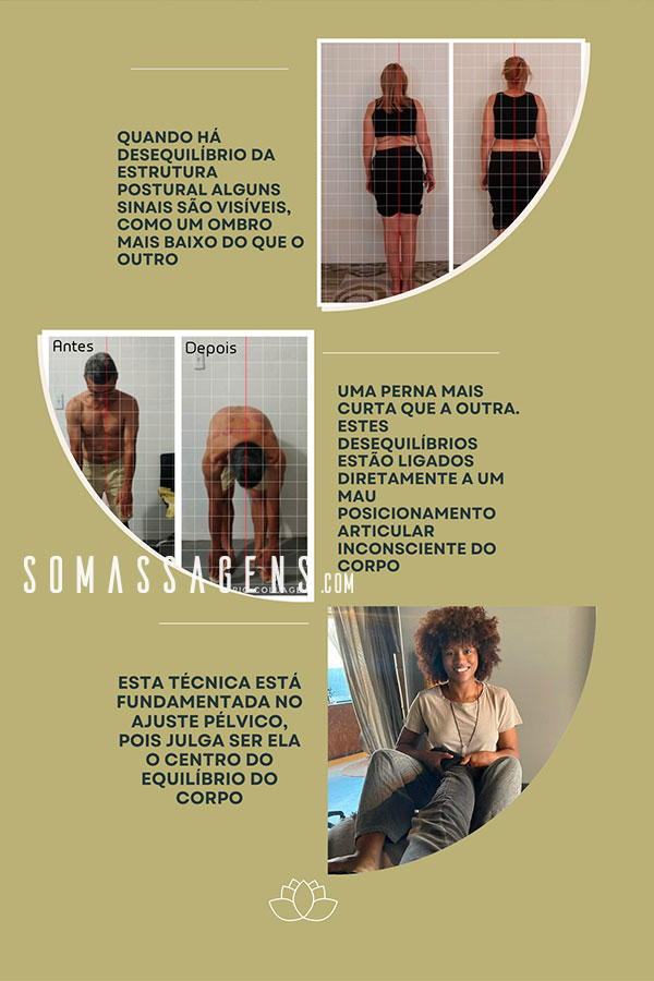 Somassagens - Giovana Rosa