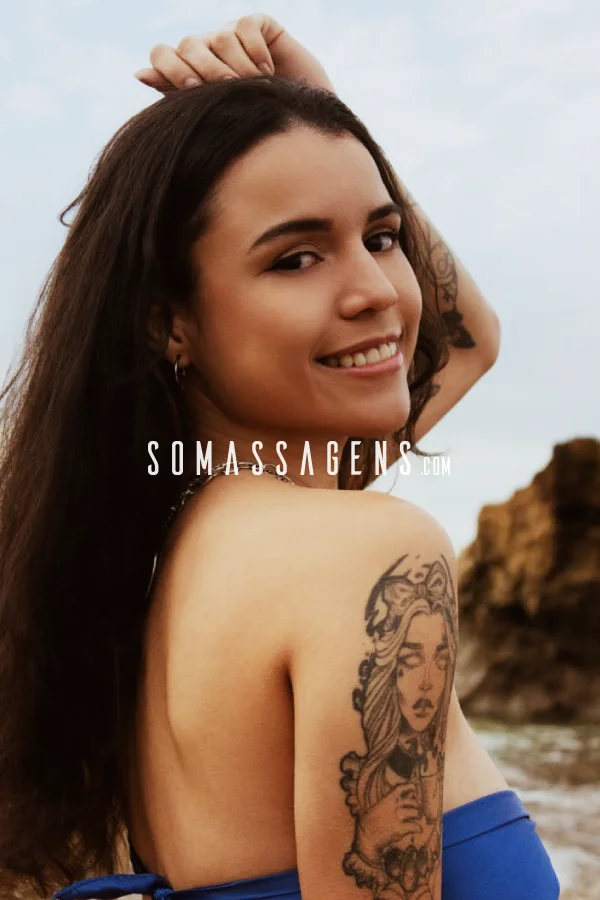 Somassagens - Bella Floratta