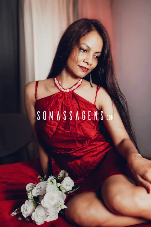 Somassagens - Lia