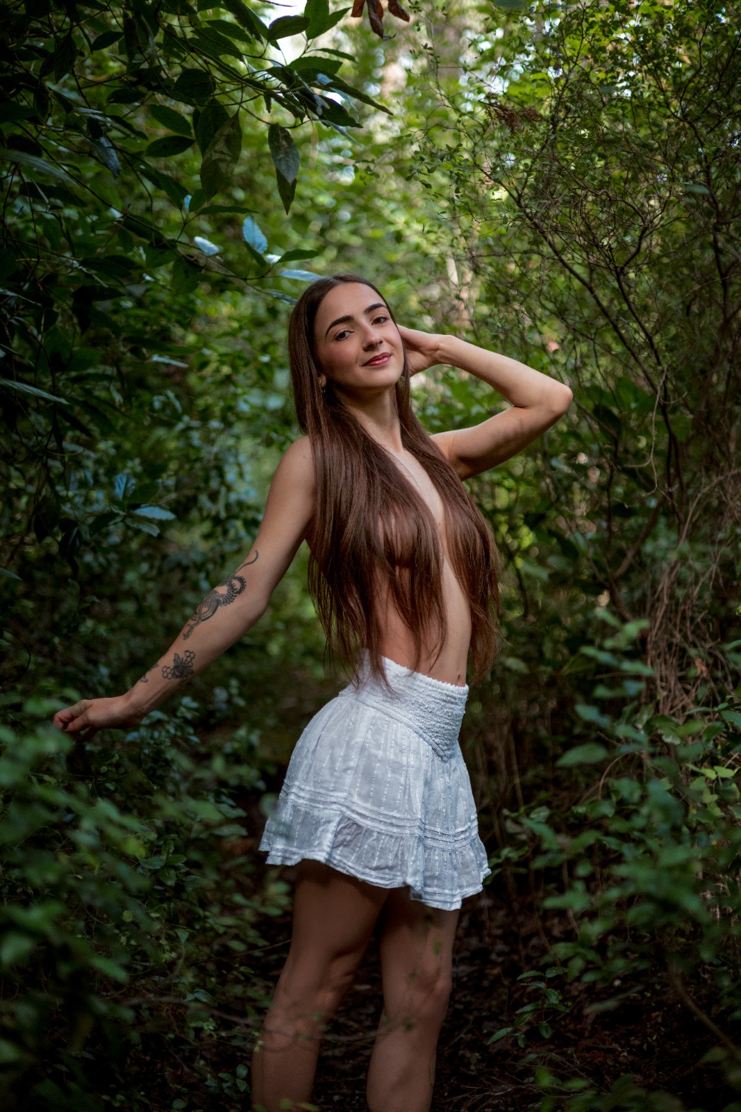 Somassagens - Jade Lotus