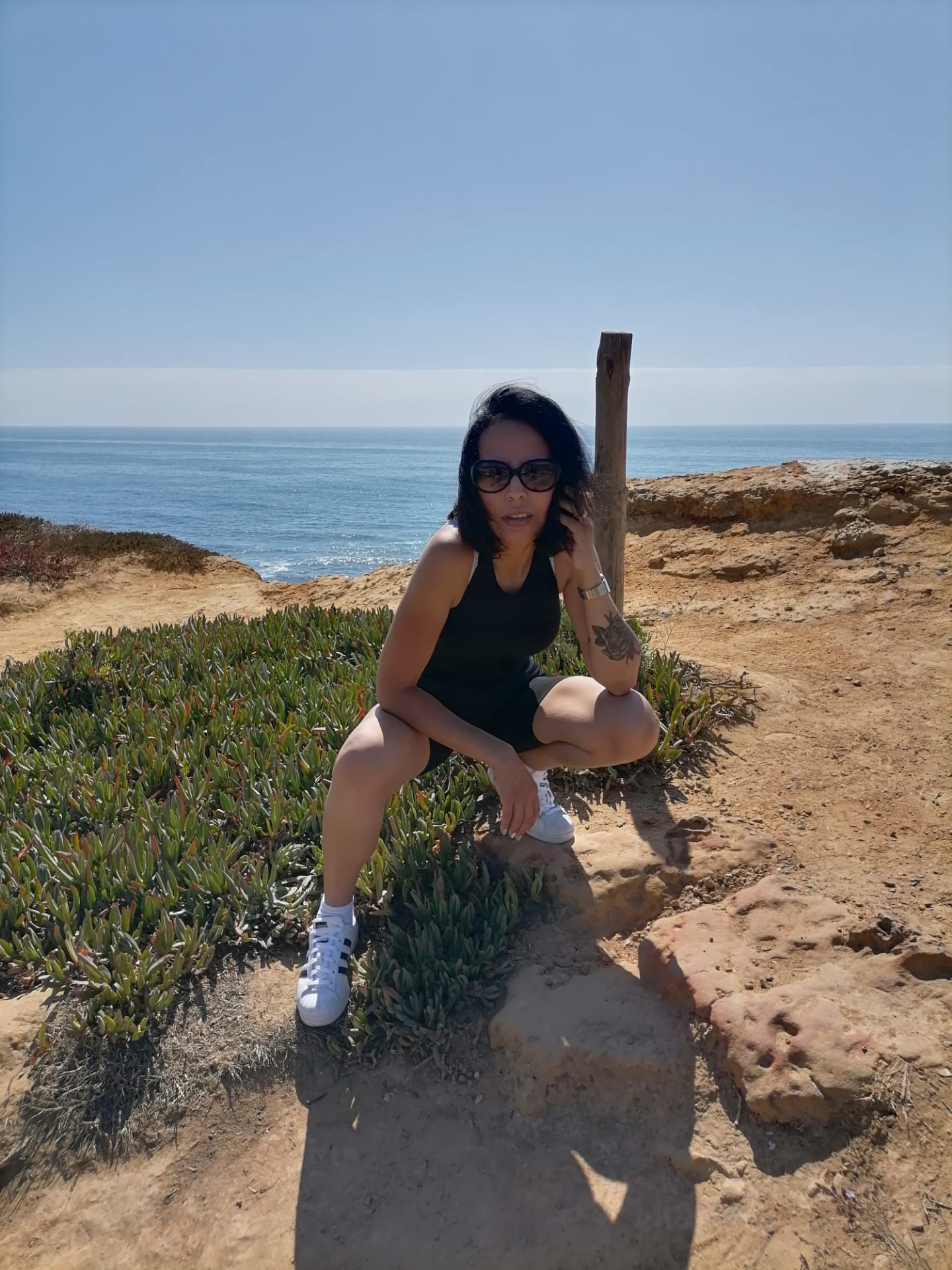 Somassagens - Andr&eacute;ia