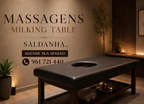 Somassagens - Rafaella Massagens
