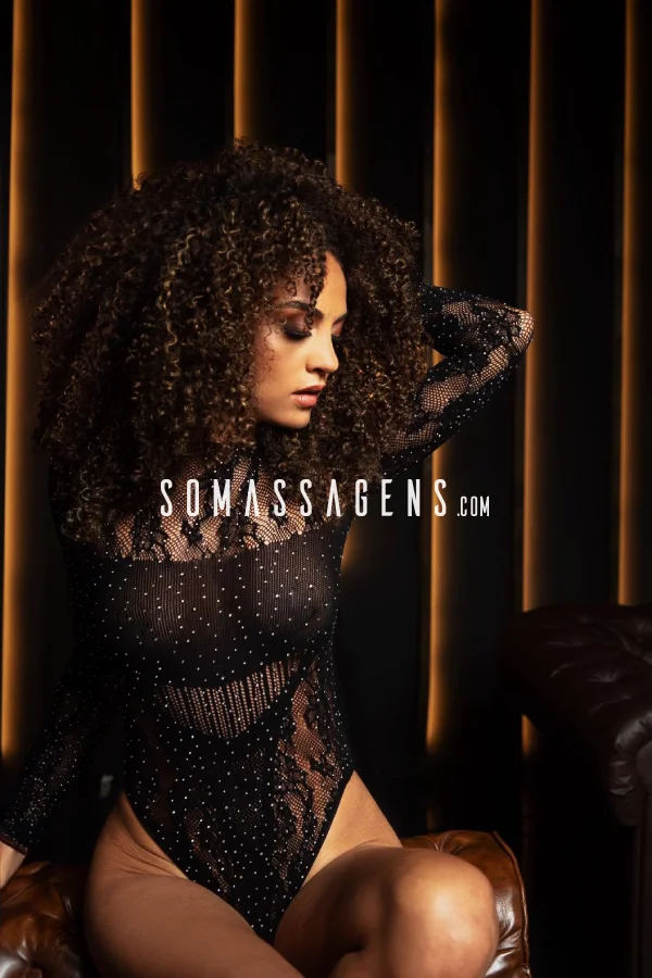 Somassagens - Gabriela Lisboa