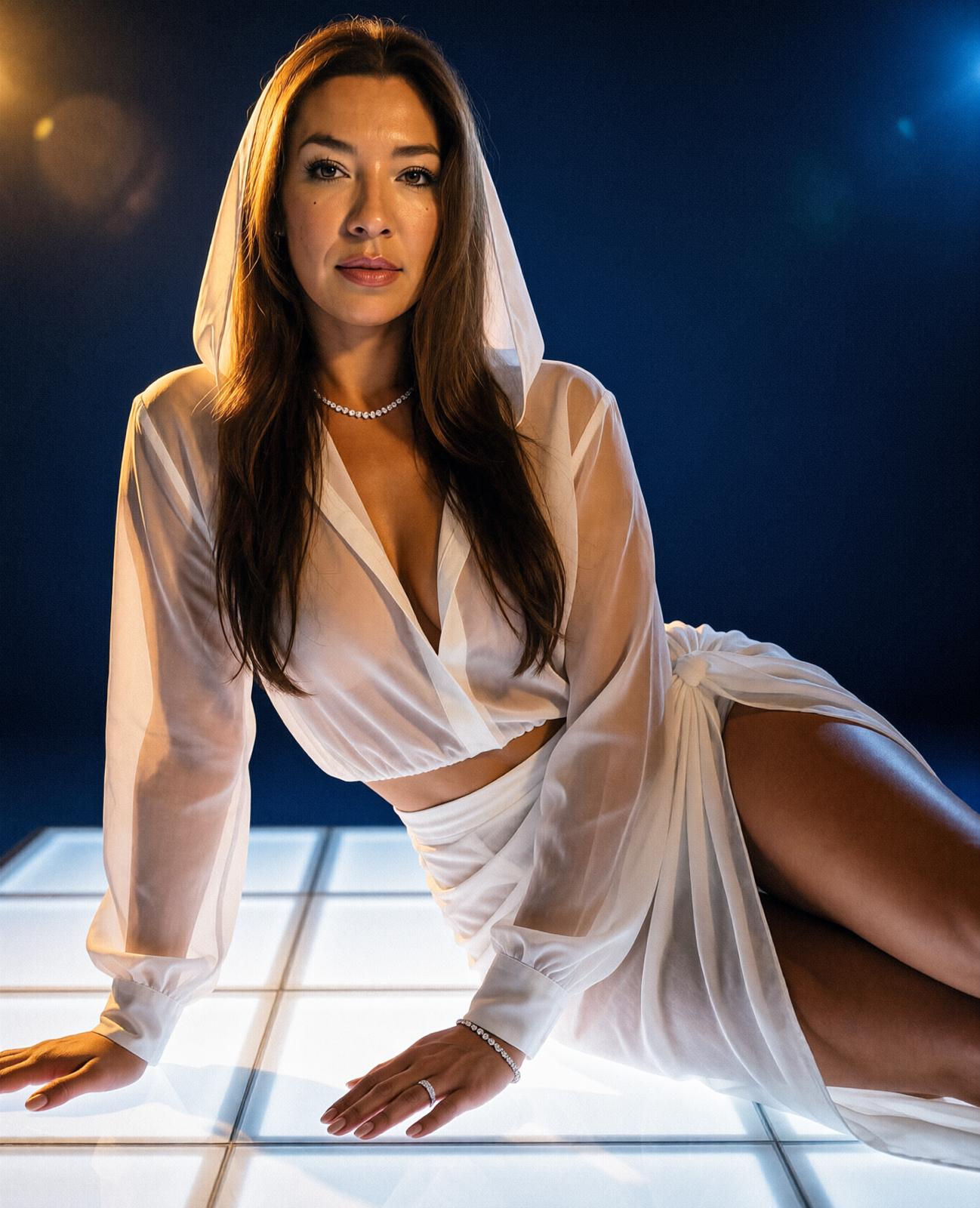 Somassagens - Laura Argentina