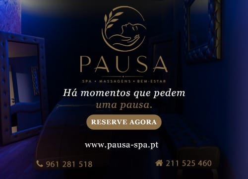Spa Pausa
