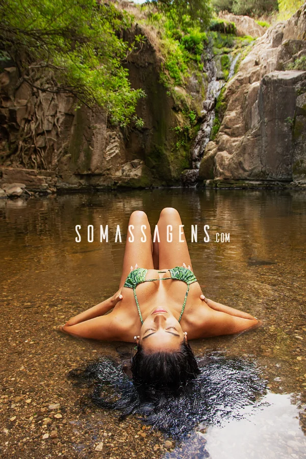 Somassagens - Leonor D