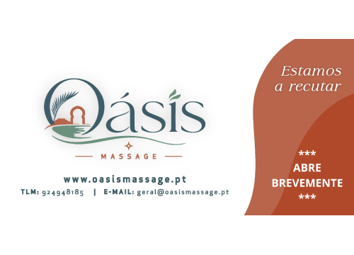 Oasis Massage