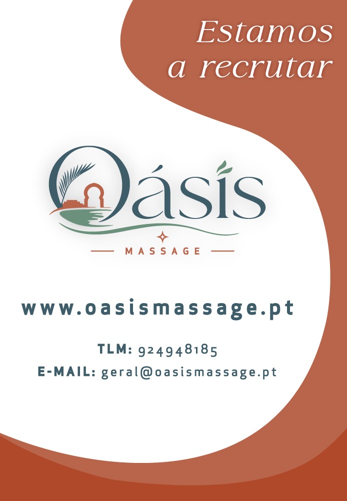 Oasis Massage