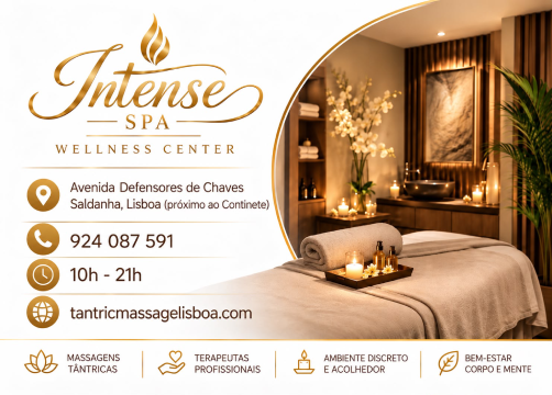 Intense Spa