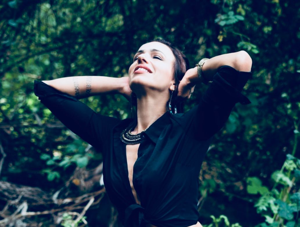 Somassagens - Fabiana Costa