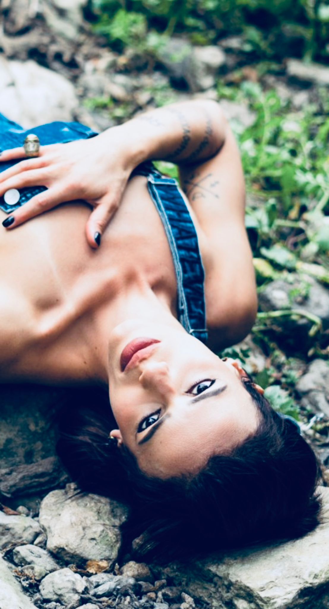 Somassagens - Fabiana Costa