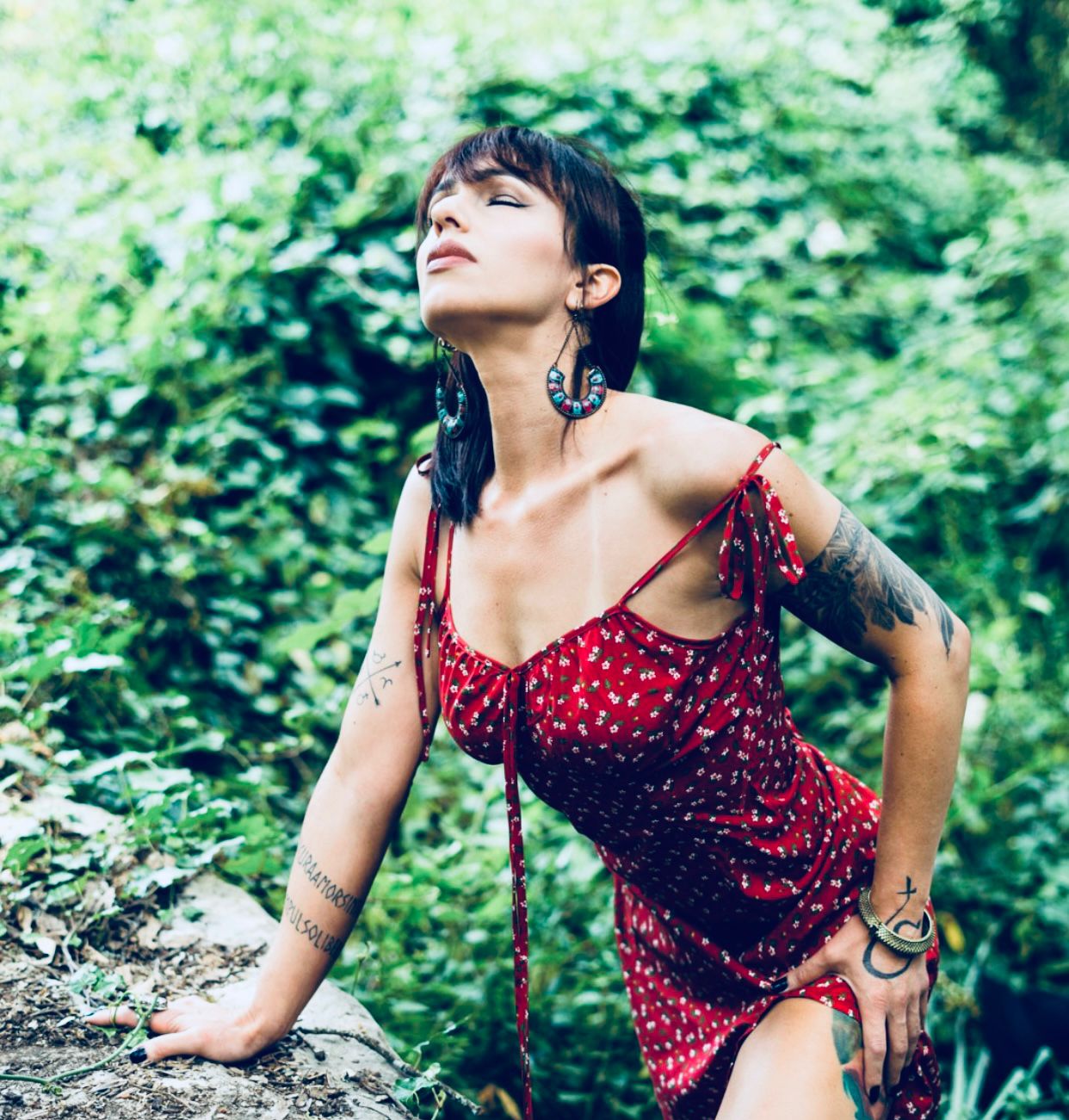 Somassagens - Fabiana Costa