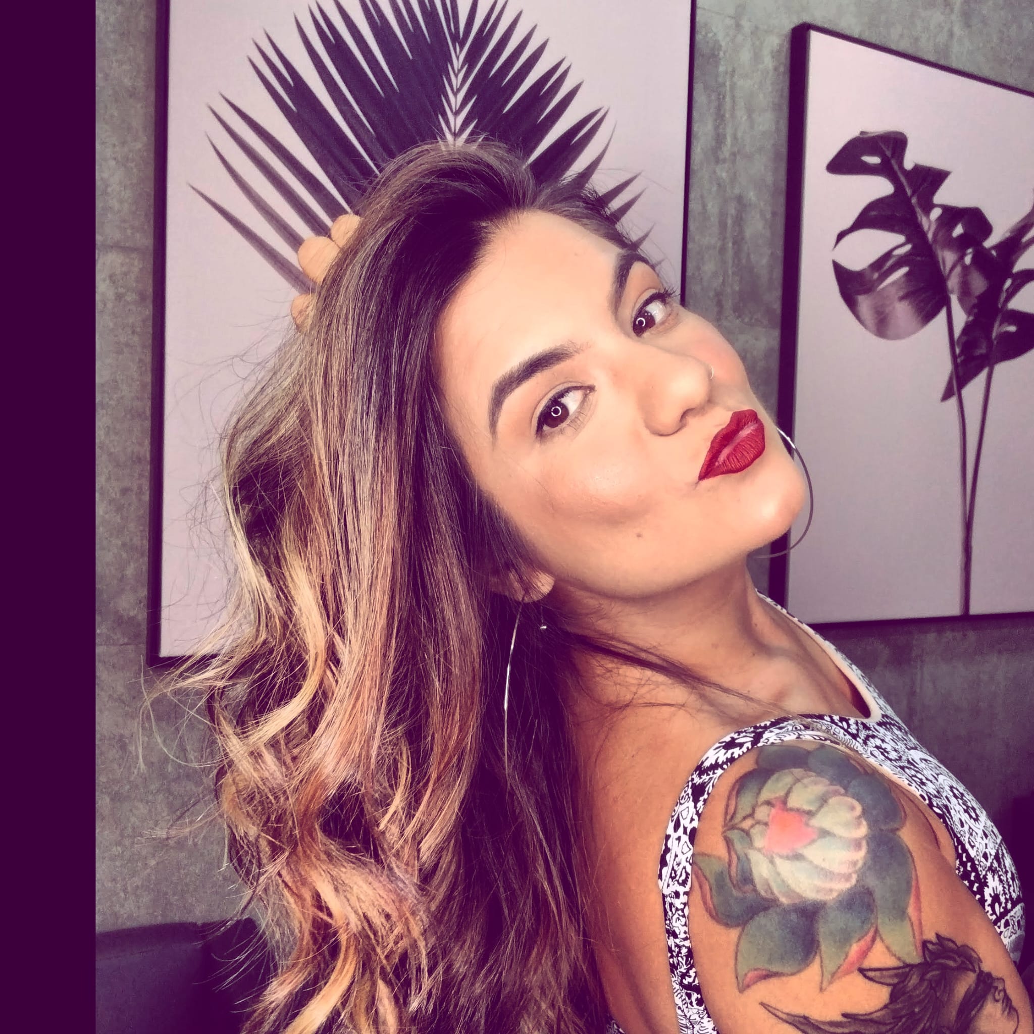 Somassagens - Bruna Somassagens - Bruna