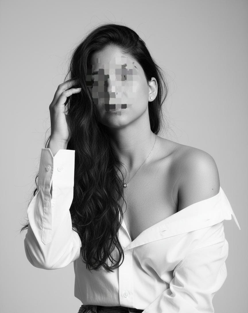 Somassagens - Selena F