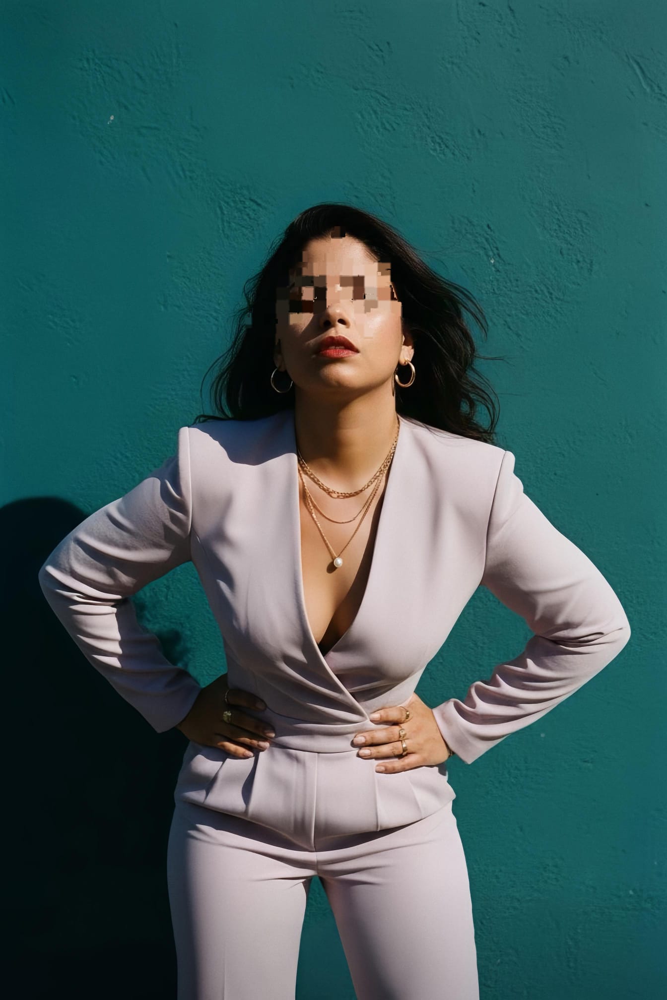 Somassagens - Selena F