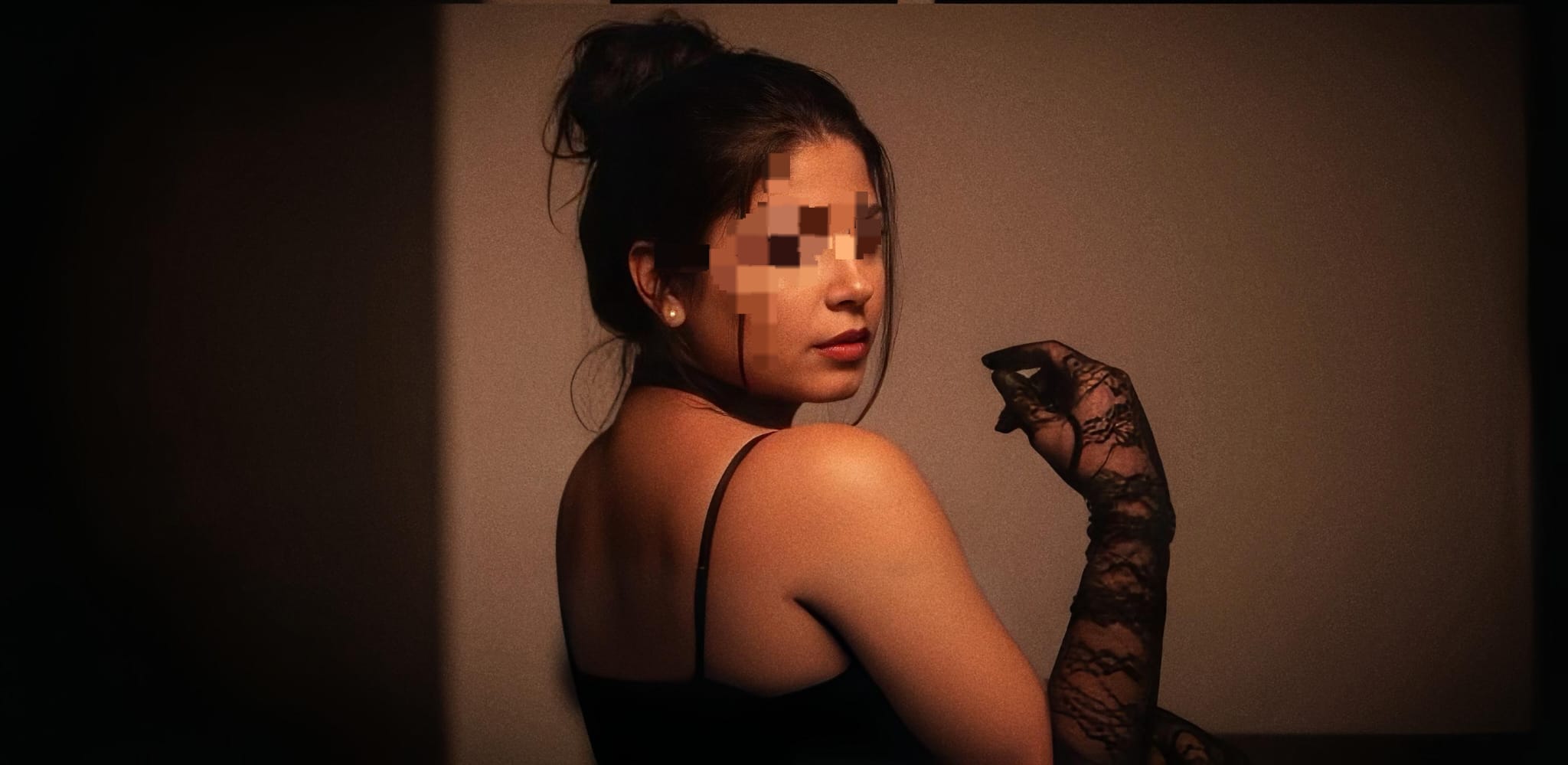 Somassagens - Selena F