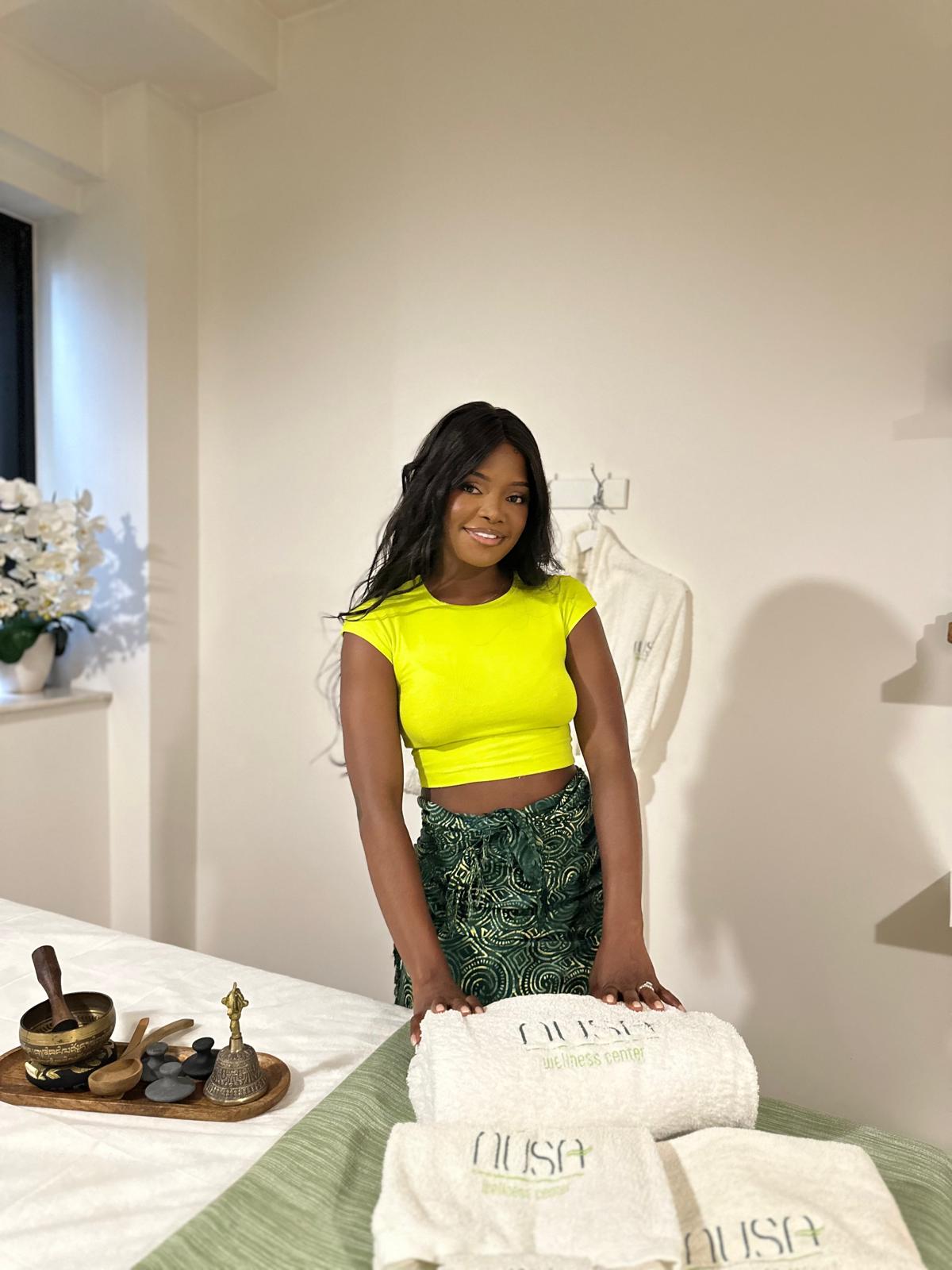 Somassagens - Honey Master Nusa