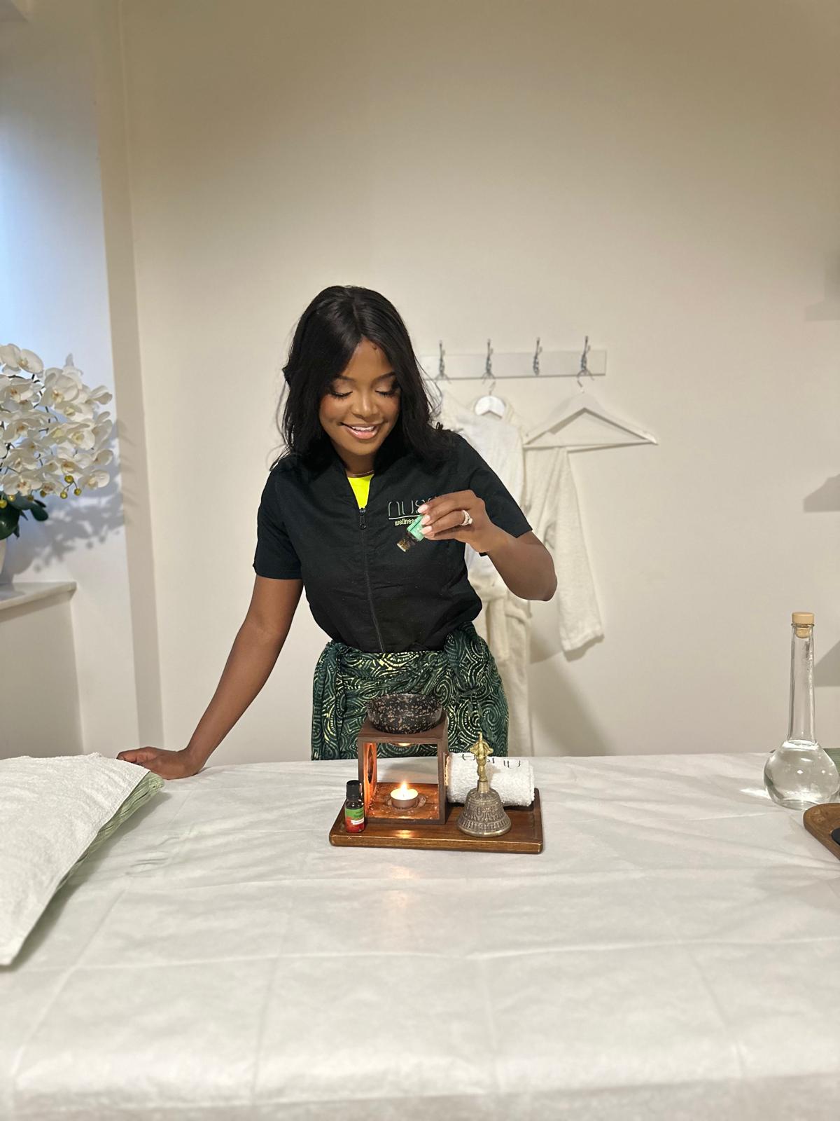 Somassagens - Honey Master Nusa