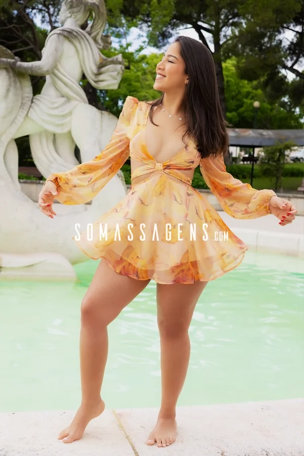 Somassagens - Duda Dakini