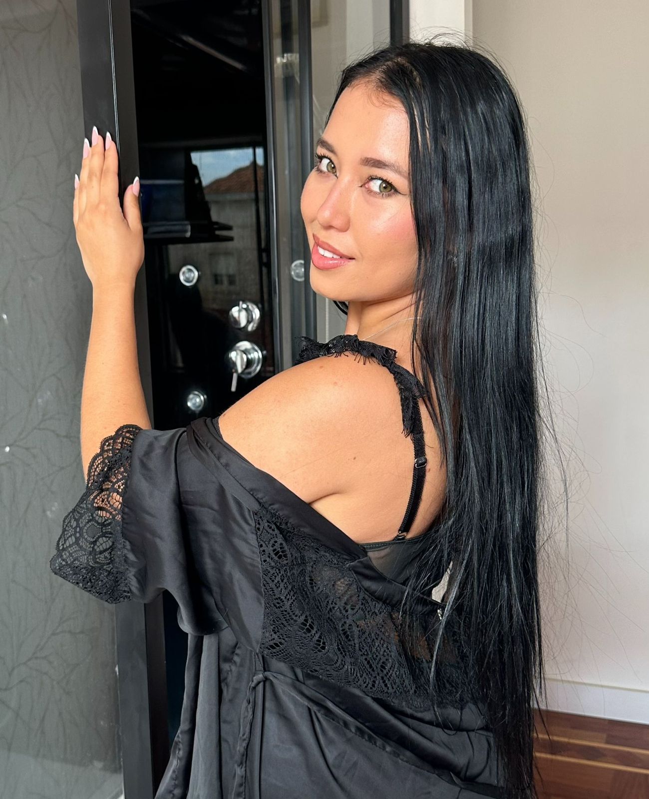 Somassagens - Chlo&eacute; Dakini