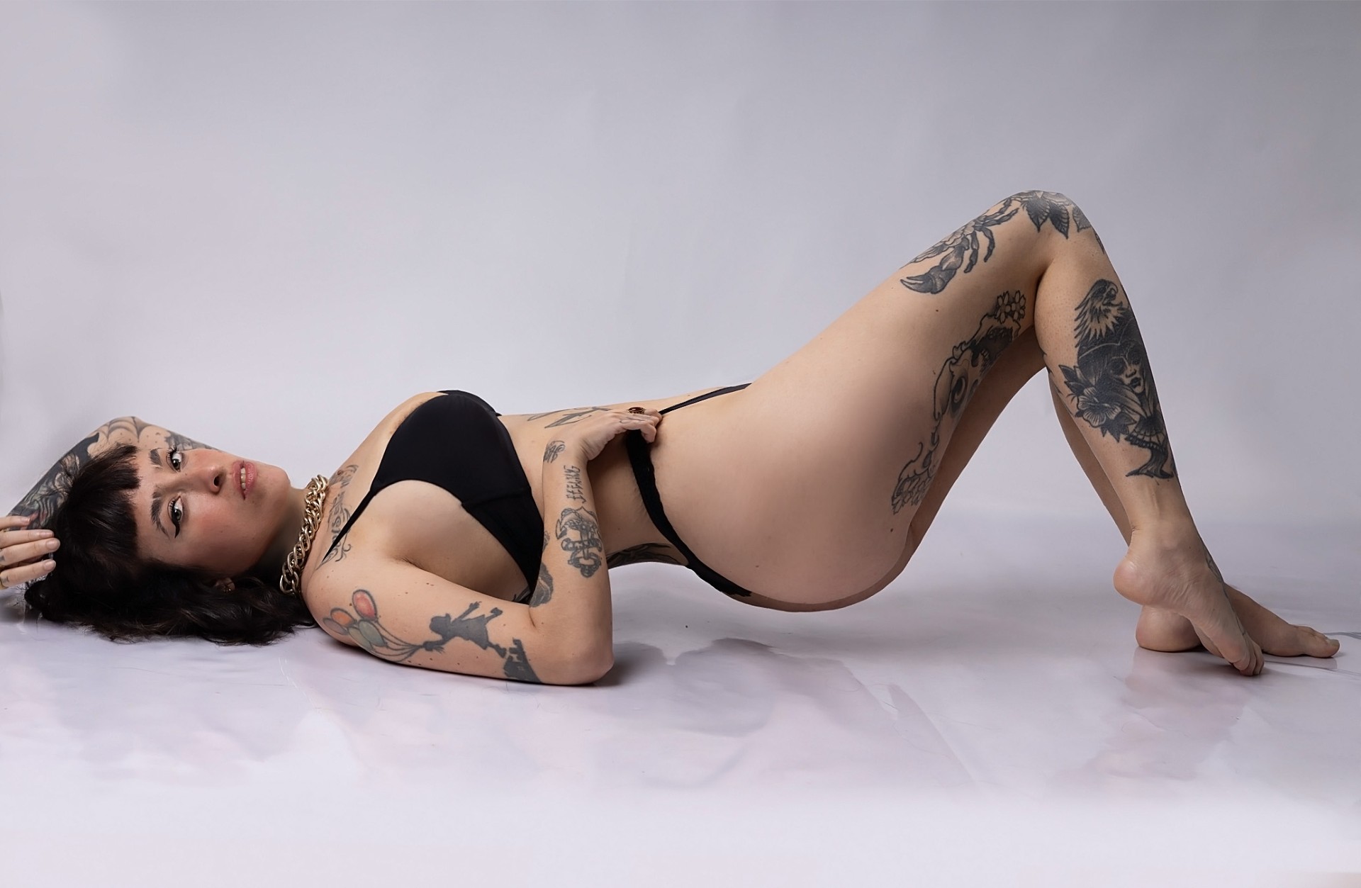 Somassagens - Valentina Lennure