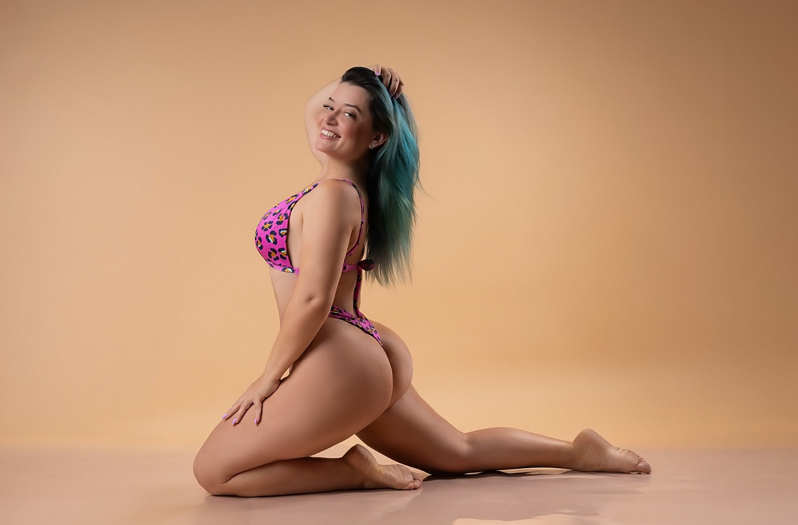 Somassagens - Suellen Lotus