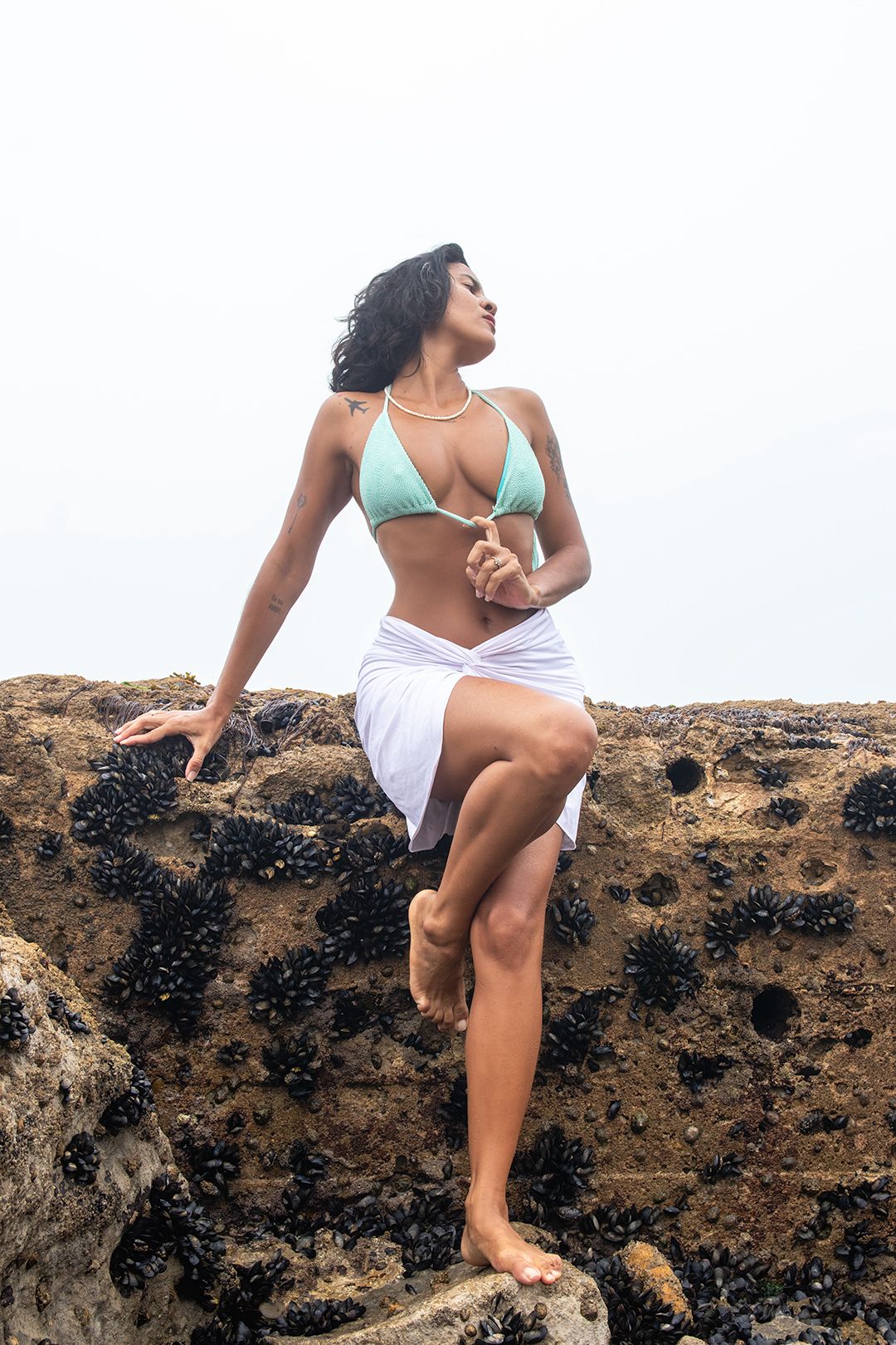 Somassagens - Lara Paix&atilde;o