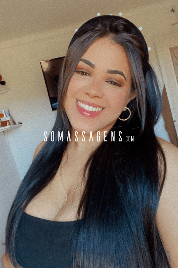 Somassagens - Sofia Larissa