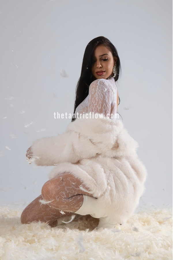 Somassagens - Safira Tantric Flow