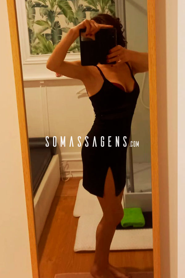 Somassagens - Sofia Portuguesa