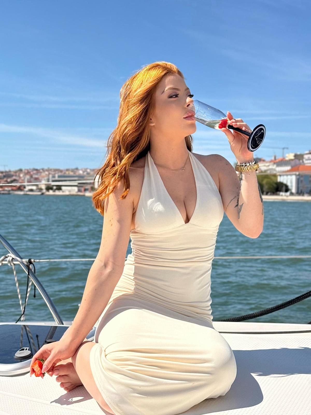 Somassagens - Ana Tantric Flow Somassagens - Ana Tantric Flow