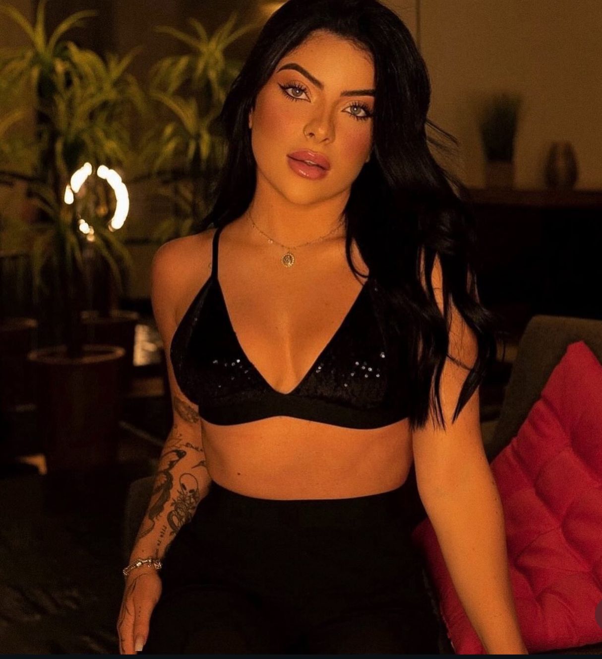 Somassagens - Ana Tantric Flow 